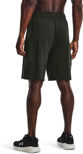 Vista 3 de Under Armour Raid 2.0 - Pantalones cortos de gimnasio para hombre