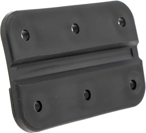 Vista 2 de John Deere Bisagra del equipo original #M71535