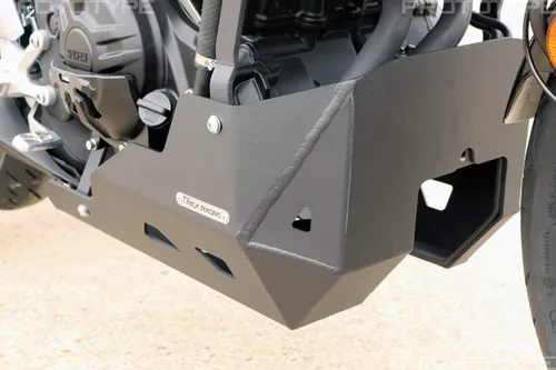 Vista 7 de T-Rex Racing Placa deslizante para Yamaha 2020-2021 MT-03