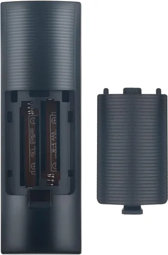 Vista 4 de AKB75595321 Reemplazo de control remoto para sistema de altavoces de barra de sonido LG SL9YG SPL8-W SL10YG SL9Y SL10RG SL10Y LAS5551H SK9 LASC55