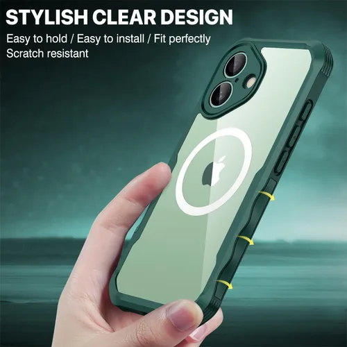 Vista 229 de CENHUFO Funda de privacidad para iPhone 11 Pro, funda de cuerpo completo con protector de pantalla de privacidad de vidrio templado 9H integrado