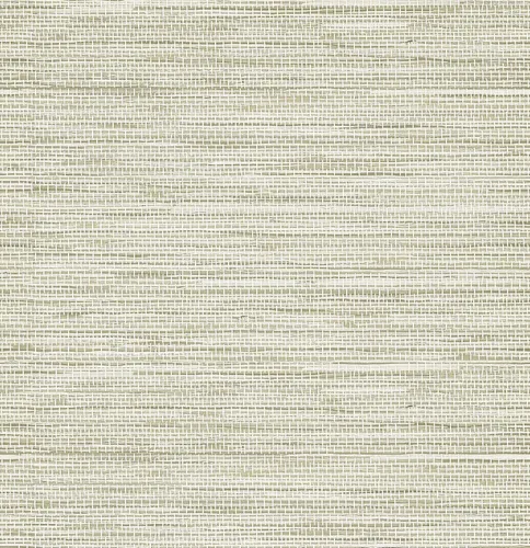 Vista 10 de HueBurst Papel Tapiz de Fibra de Hierba Despegar y Pegar 17.3" x 60" Apto para Inquilinos, Papel Tapiz Neutro Texturizado de Tejido de Hierba