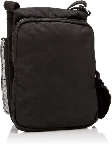 Vista 2 de Kipling El Dorado Solid Bandolera negro talla única