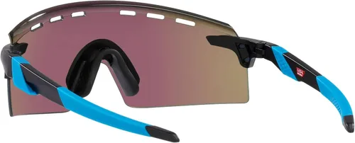Vista 6 de Oakley Oo9235 Encoder Strike - Lentes de sol rectangulares ventilados para hombre