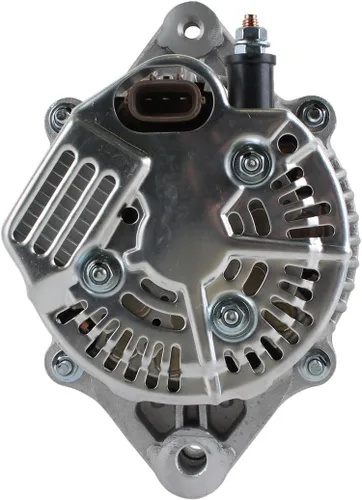 Vista 3 de DB Electrical Alternador 400-52086 compatible con/repuesto para 1.8L Suzuki Sidekick 1996 1997 1998, Suzuki Esteem 1999 2000 2001 2002, 31400-77E20