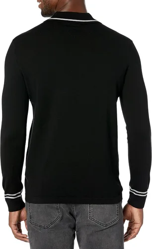 Vista 2 de PAIGE Polo ligero Baycrest para hombre