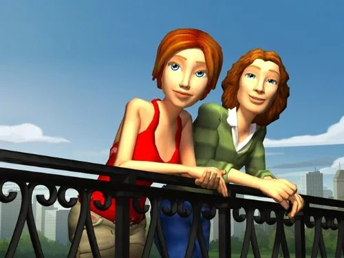 Vista 4 de The Amazing Race - Nintendo Wii