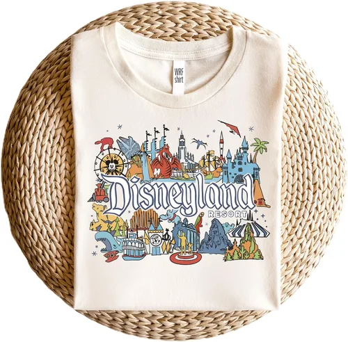 Vista 3 de Divertida camisa de vacaciones para mujer, sudadera de vacaciones