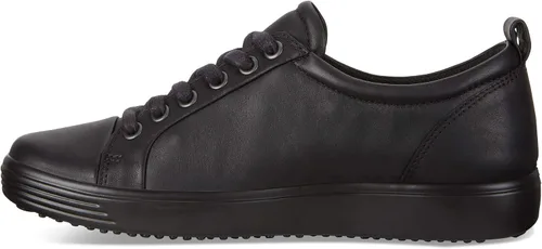 Vista 8 de ECCO Tenis suaves 7 Gore-tex Tie para mujer