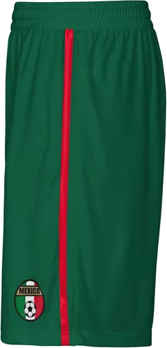 Vista 4 de Outerstuff Pantalón corto clásico secundario para la Copa Mundial de la FIFA