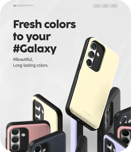 Vista 254 de GOOSPERY Parachoques magnético para puerta compatible con Galaxy S9 Plus, tarjetero tipo billetera con cierre automático por iman, funda protectora