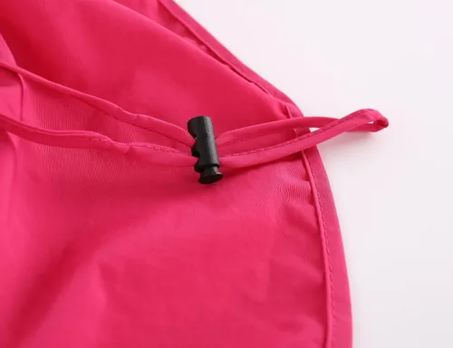 Vista 8 de Home Prefer Sombrero de malla para exteriores UPF50+ Sombrero de pesca de ala ancha con solapa para el cuello