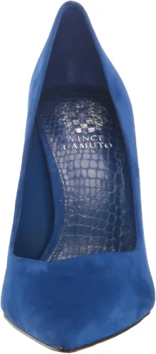 Vista 2 de Vince Camuto Women's Akenta Flare Heel Pump