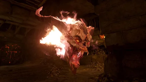Vista 9 de Doom - PC