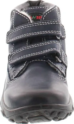 Vista 4 de Naturino Botas de invierno impermeables TOC para niños