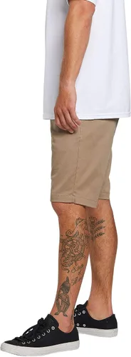 Vista 2 de Volcom Pantalón corto chino de ajuste moderno para hombre