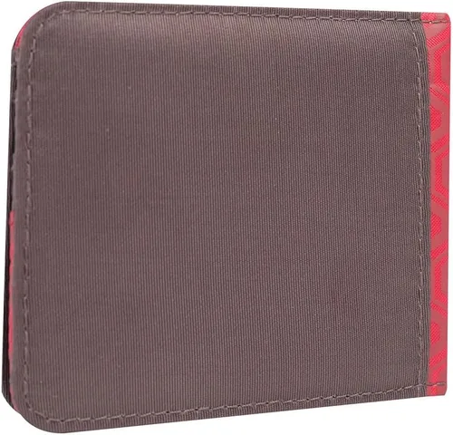 Vista 4 de TOTTO Billetera Worly - Bolsa para monedas de 20 centímetros y 20 multicolor multicolor multicolor 20 centimeters