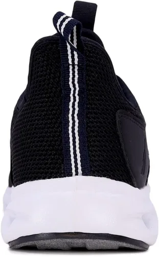 Vista 3 de Nautica Tenis casuales de moda para hombre zapatos para caminar 2