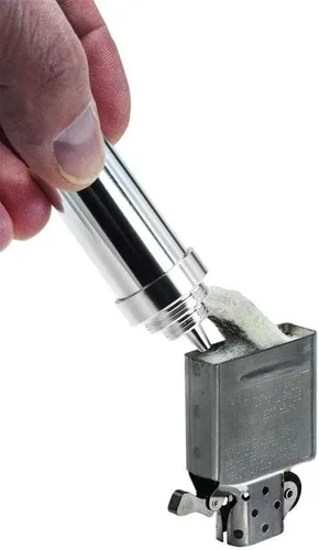 Vista 3 de Zippo Encendedor Street Chrome