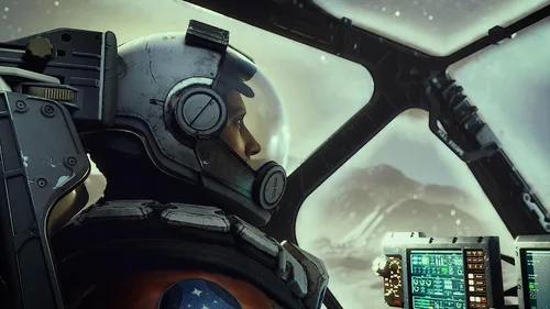 Vista 5 de Starfield Standard Edition - Xbox Series X y Windows 10 Código digital