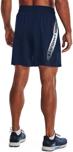 Vista 4 de Under Armour Gráfico tejido UA