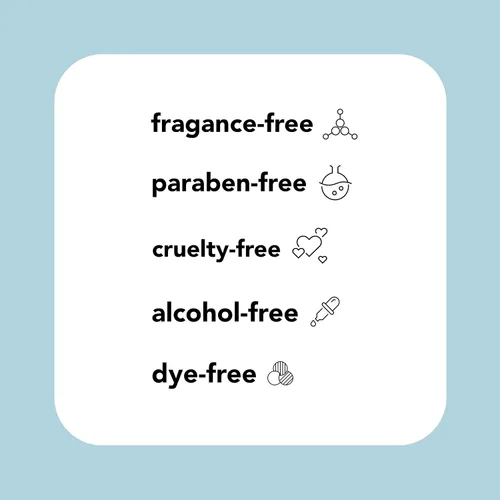 Vista 6 de Mario Badescu Spray facial fijador con aloe y agua de coco, spray de maquillaje refrescante e hidratante, sin alcohol, sin fragancia, sin tintes ni
