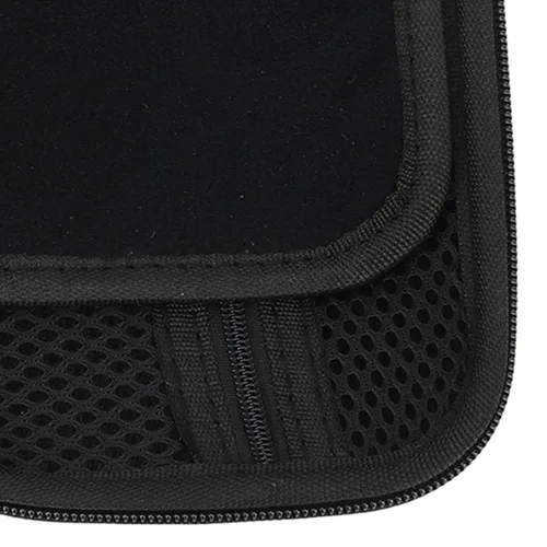 Vista 7 de Handheld Game Carrying Case,Handheld Game Carrying Box for RG505 Console Travel