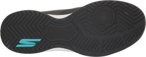 Vista 4 de Skechers Women's Go Train Viper Court Smash-Pickleball Sneaker