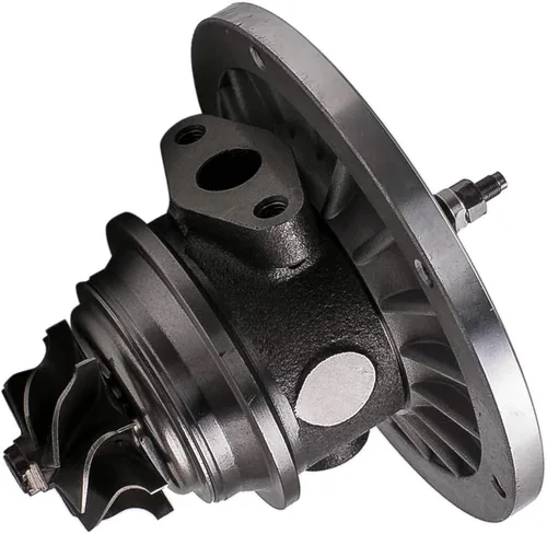 Vista 4 de maXpeedingrods Turbocompresor CHRA Core Cartucho para CATERPILLAR PERKINS 3024 3024C C2.2