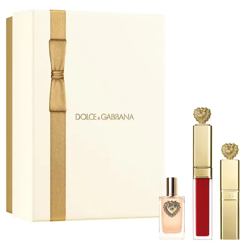 Vista 5 de Dolce&Gabbana Devotion, Eau De Parfum Spray, Para Mujer