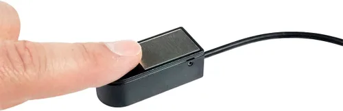 Vista 5 de AbleNet Micro Light Switch - Interruptor de tecnología de asistencia ultra sensible para individuos con fuerza o movilidad limitada - Número