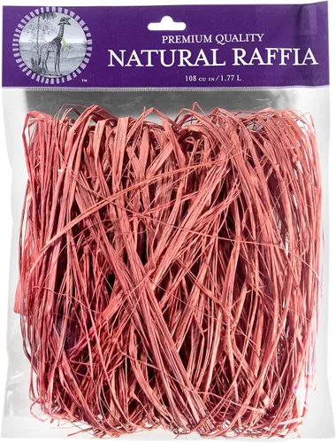Vista 15 de SuperMoss (30126 Rafia, Auburn, 2 oz)