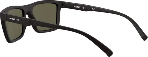 Vista 5 de ARNETTE Gafas de sol cuadradas An4262 Deep Ellum para hombre