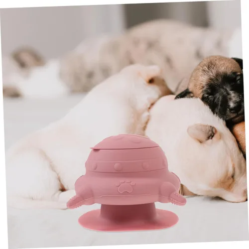 Vista 7 de Mipcase Chupete Enfermera Tazón de alimentación Botella para cachorros Botella de animales recién nacidos Botella de leche para cachorros