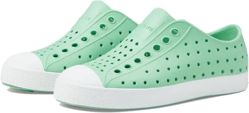 Vista 66 de Native Jefferson tenis iridiscentes (niños pequeños y grandes)