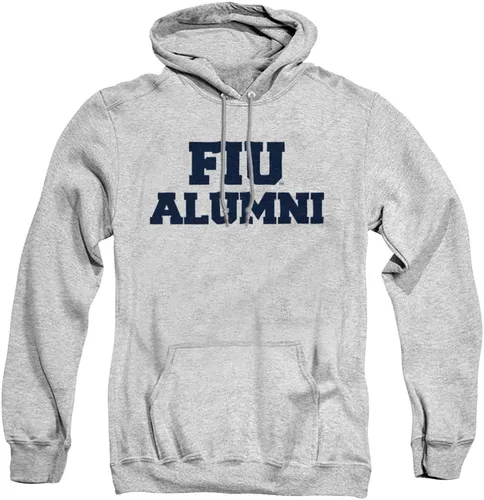 Vista 139 de LOGOVISION Ropa unisex para adultos con diseño oficial de alumnos universitarios para hombres y mujeres, colección de sudaderas con capucha