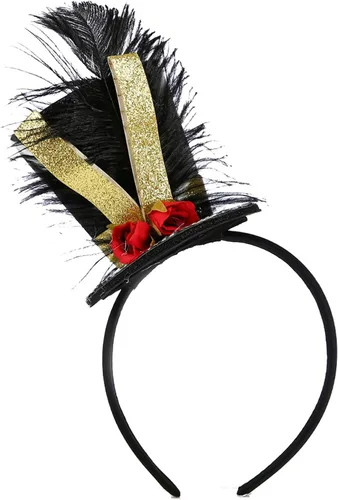 Vista 6 de Vestido de tutú de cascanueces de Navidad para niñas con sombrero, disfraz de Santa Cascanueces para Navidad, cumpleaños