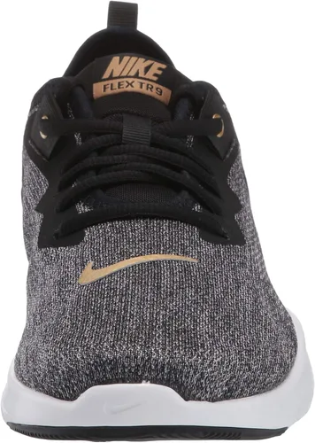 Vista 2 de Tenis Nike Flex Trainer 9 para mujer