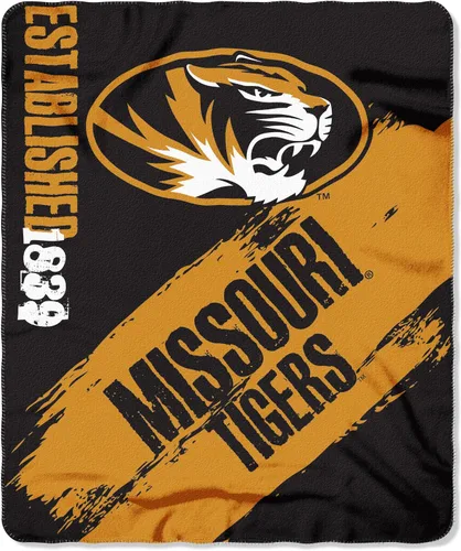Vista 96 de Northwest NCAA Alabama Crimson Tide - Manta de forro polar unisex para adultos, 50 x 60 pulgadas, campaña