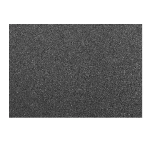 Vista 4 de Talon 998G - Hoja de agarre (granulado-negro, 5 x 7 pulgadas), fabricada en los Estados Unidos