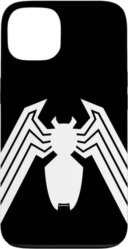 Vista 7 de Marvel Spider-Man Venom Classic - Carcasa con logotipo para iPhone 17