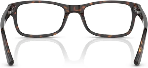 Vista 4 de Ray-Ban Rx5268 - Marcos rectangulares para anteojos graduados