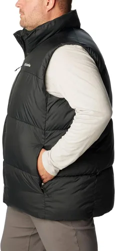 Vista 9 de Columbia Chaleco Puffect II para hombre