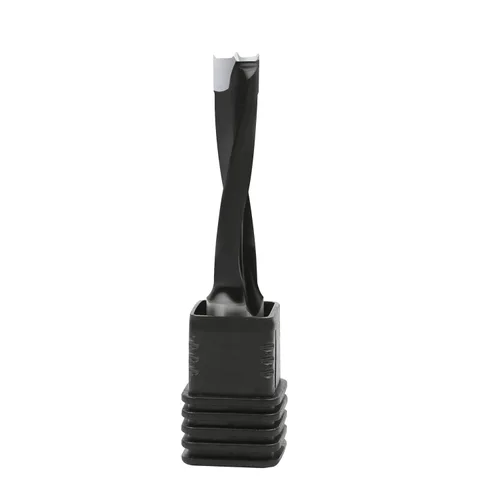 Vista 18 de Broca Forstner de carburo de 1/4 pulgada, broca Forstner con punta de carburo de 6 mm para madera dura, juego de sierras de perforación para madera