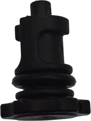 Vista 3 de Tapa 5105718AB para Dodge Charger Journey Grand Caravan Ram 1500 Jeep Wrangler