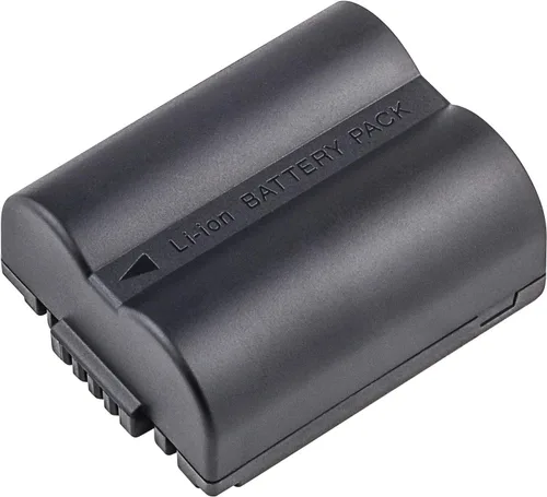 Vista 5 de Kastar Batería (X2) y cargador USB delgado LCD para Panasonic CGA-S006, CGR-S006 y Panasonic Lumix DMC-FZ7, DMC-FZ8, DMC-FZ18, DMC-FZ28, DMC-FZ30