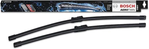 Vista 36 de BOSCH 3397007856 AeroTwin OE - Juego de 2 limpiaparabrisas de repuesto, paquete combinado (18 y 19 pulgadas)
