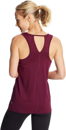 Vista 6 de C9 Champion - Camiseta impresa sin mangas para mujer