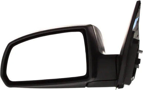 Vista 93 de Kool Vue - Espejo lateral del conductor compatible con vidrio eléctrico Kia Rondo 2007-2012, calentado, KI1320185