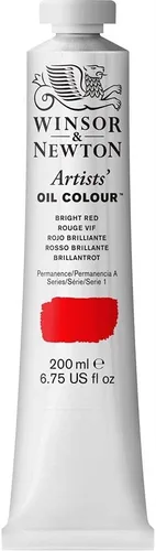 Vista 93 de Winsor & Newton Pintura al óleo Formulado con los mejores pigmentos con una excelente fuerza de tintado; utilizar grueso o fino a un esmalte muy